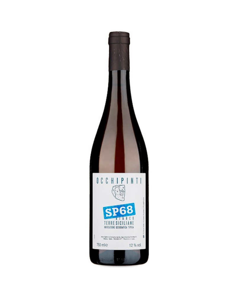 Occhipinti SP68 Bianco 2023