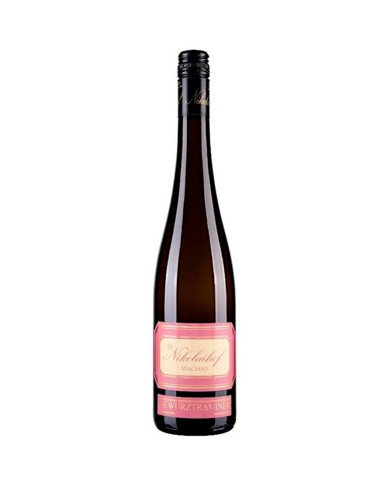 Nikolaihof Gewürztraminer 2019