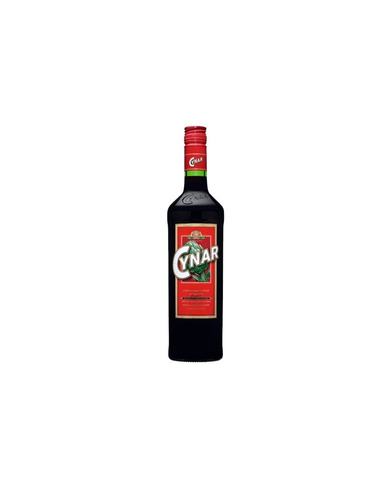 cynar 1l - vermut - alcachofa - italia