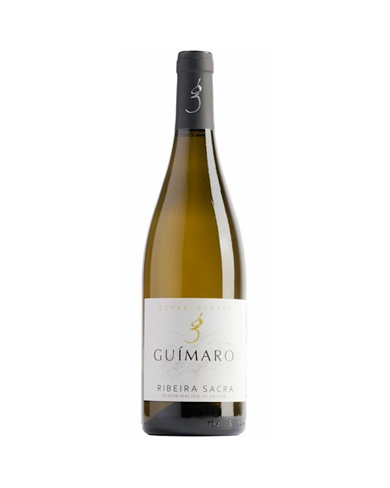 Guímaro Godello Cepas Viejas 2024
