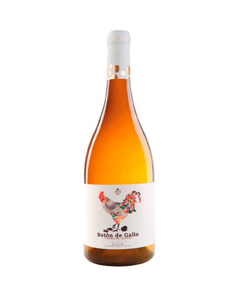 Botón de Gallo Barrica 2024 Magnum