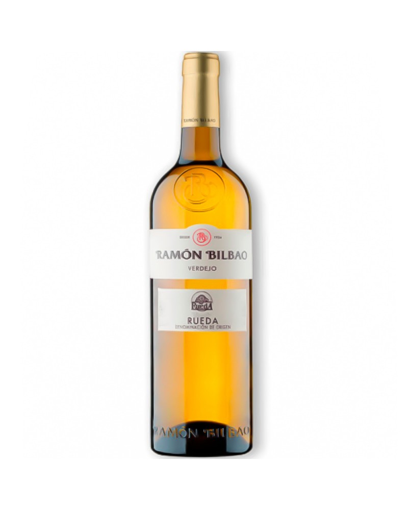 Ramon Bilbao Rueda Blanco Magnum 2025