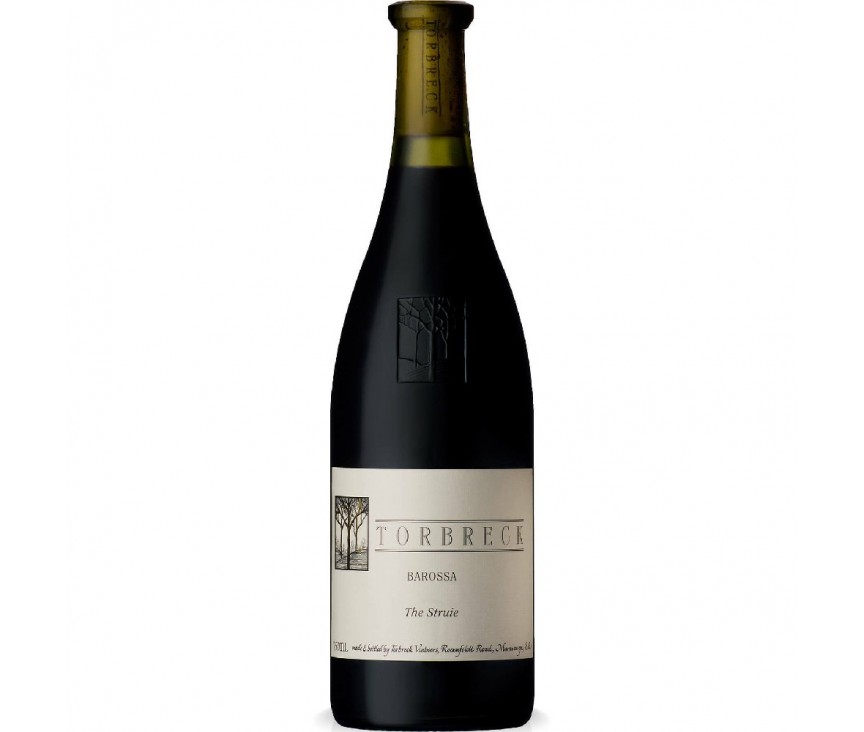 Torbreck The Laird Shiraz 2016
