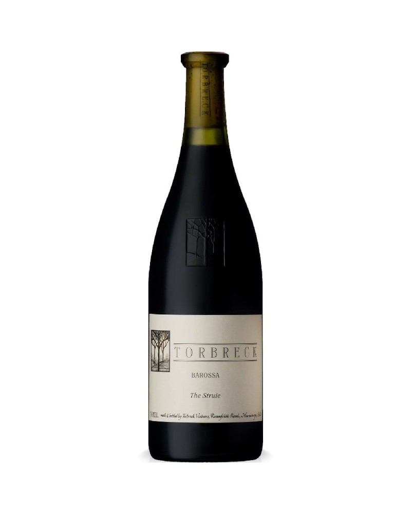 Torbreck The Laird Shiraz 2016
