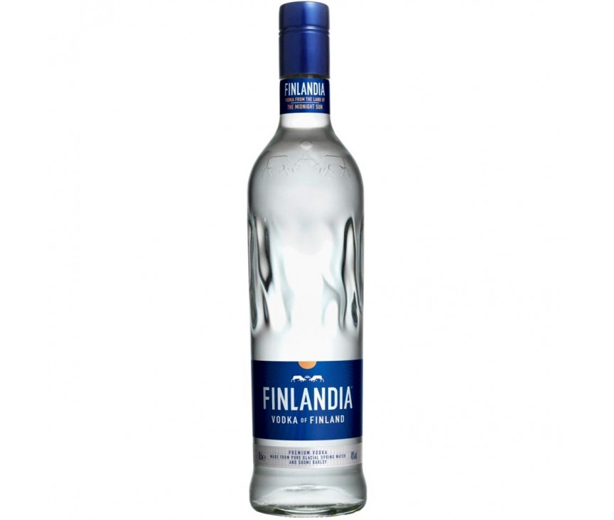 Vodka Finlândia Vodka Finlândia