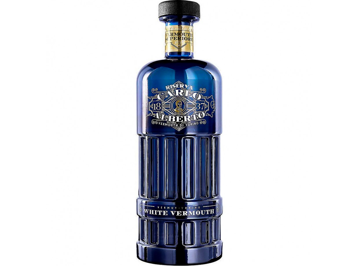 FARO MONTEBELLO MOUSSE BEAMS 別注 ネイビー Riserva Carlo Alberto Bianco Superiore - Comprar online