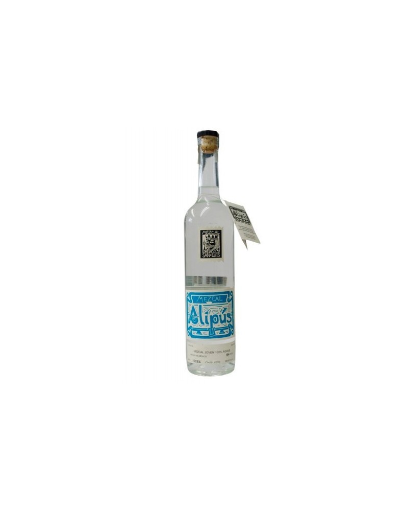 Mezcal Alip