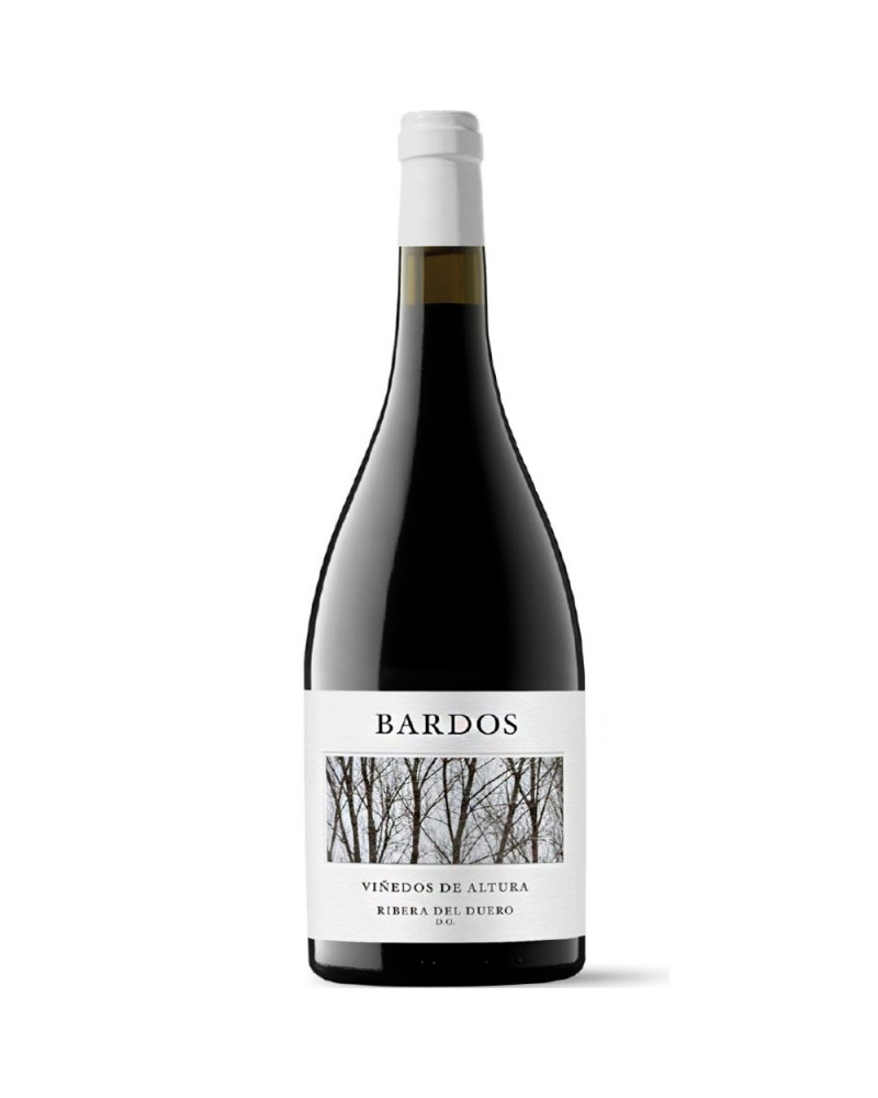 Bardos viñedos de Altura 2022 Magnum