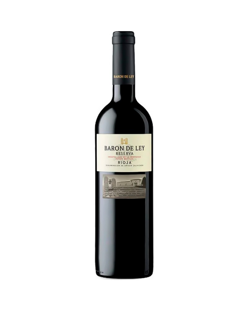 Barón de Ley Reserva 2021