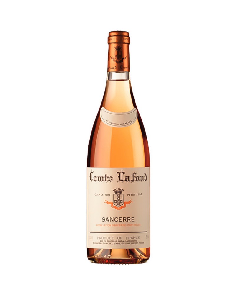 Ladoucette Comte Lafond Rose 2024