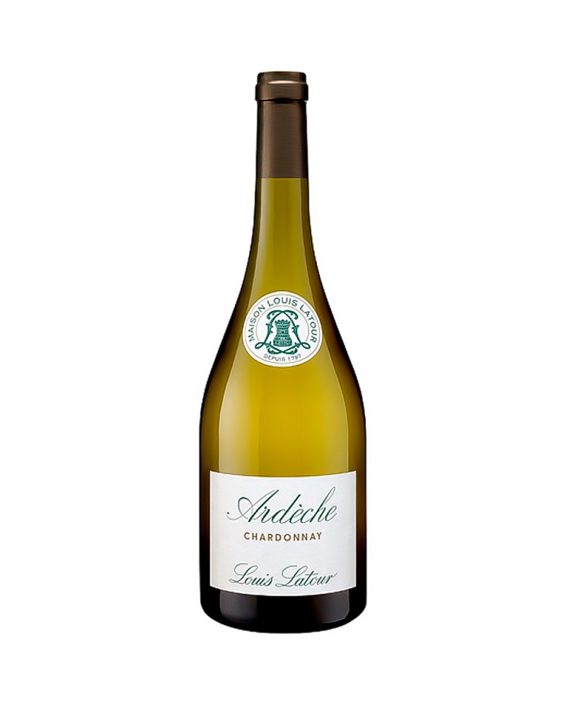Ardeche Chardonnay Louis Latour 2023