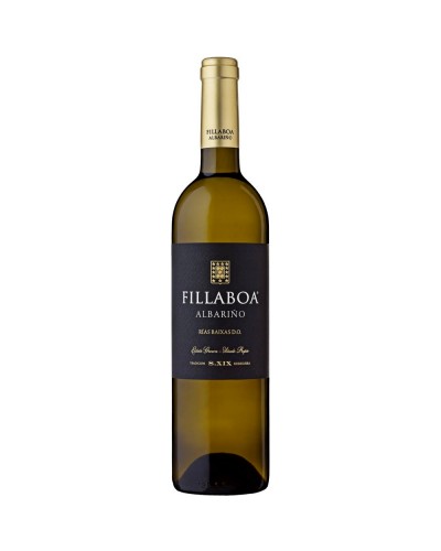 Fillaboa Albariño