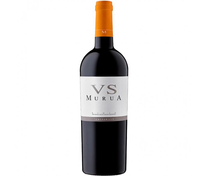 murua vs - comprar vino tinto rioja - comprar rioja - comprar murua vs