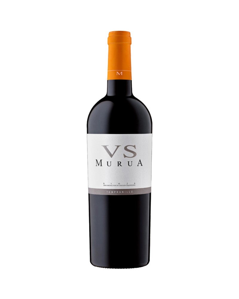murua vs - comprar vino tinto rioja - comprar rioja - comprar murua vs