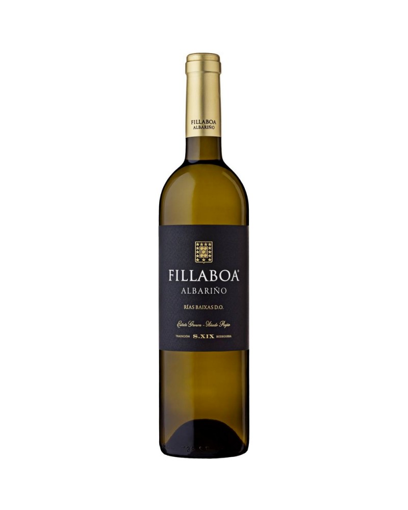 Fillaboa Albariño Magnum 1,5l 2024