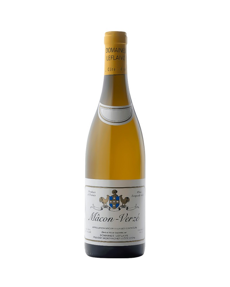 Domaine Leflaive Macon-Verze 2023