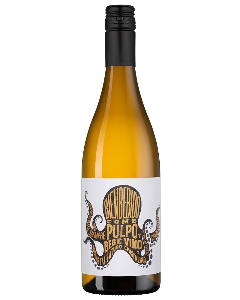 Bienbebido Pulpo 2025