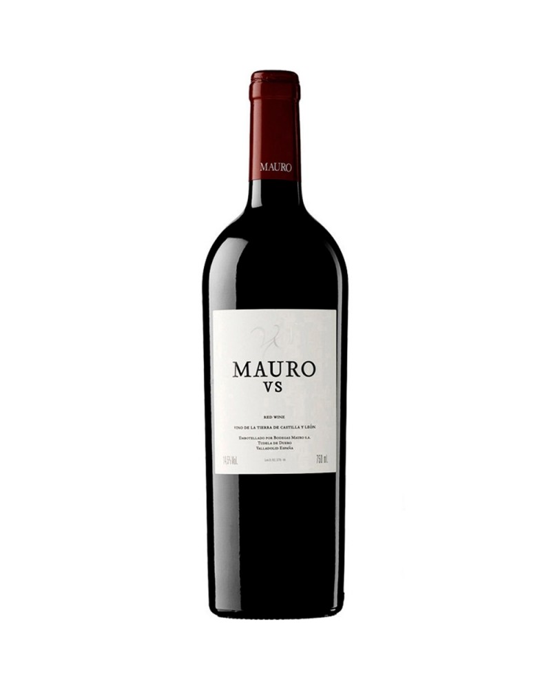 Mauro VS 2022