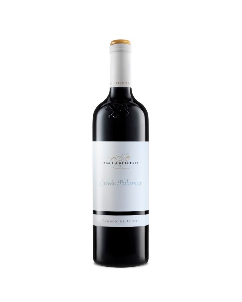 Abadia Retuerta Cuvée Palomar 2021