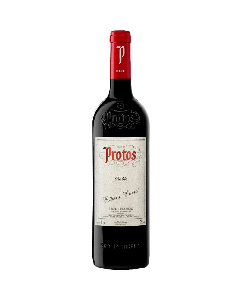 Protos Roble 2024