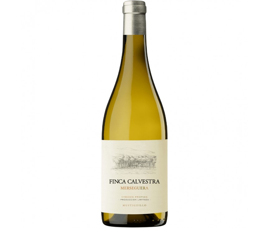 Finca calvestra magnum