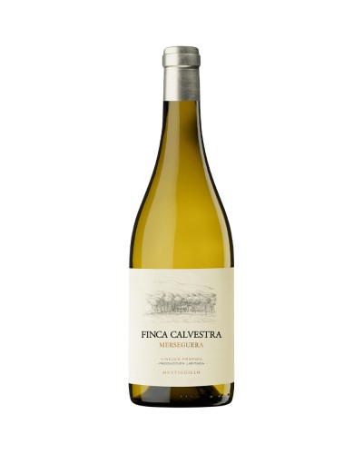 Finca calvestra magnum