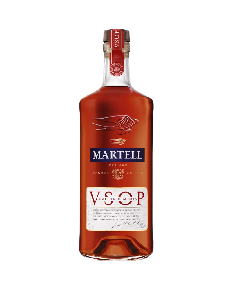Martell V.S.O.P