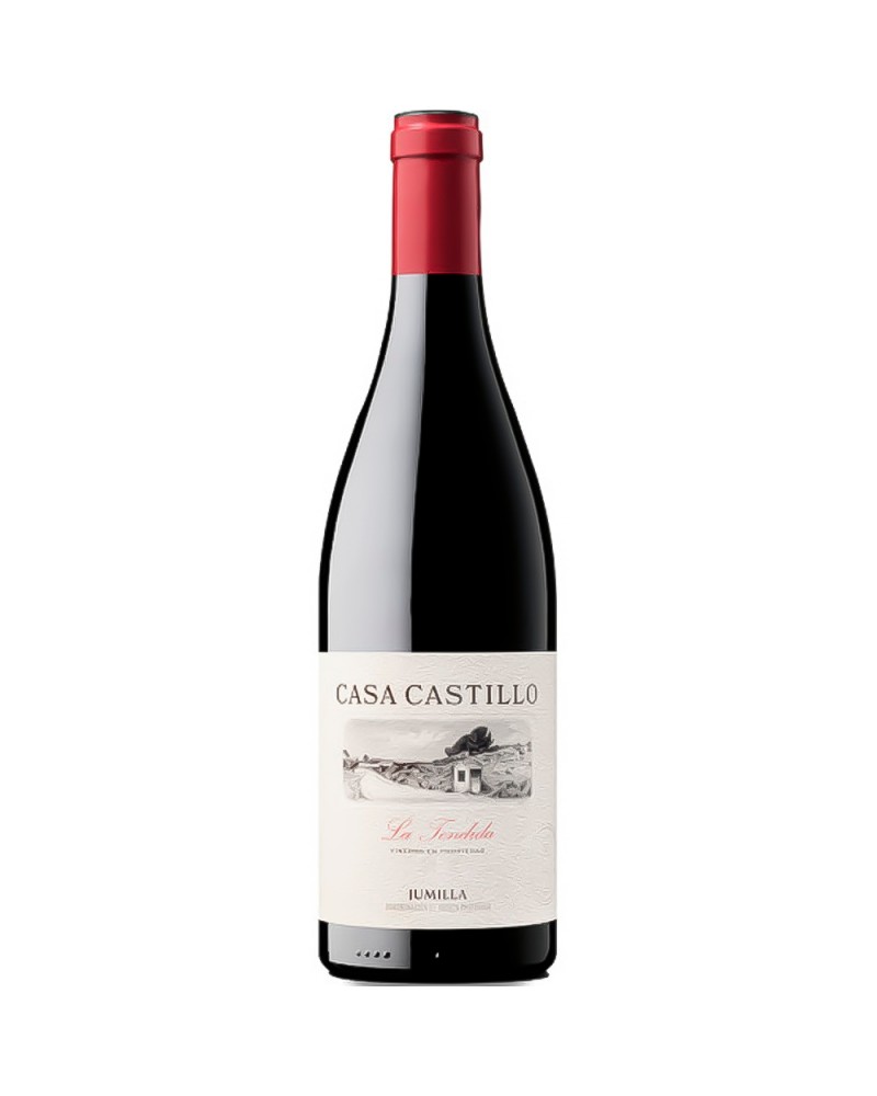 Casa Castillo La Tendida 2023