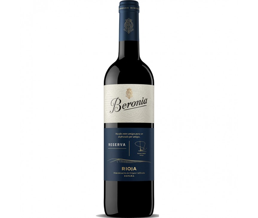 beronia reserva - comprar beronia reserva - comprar tinto rioja - rioja