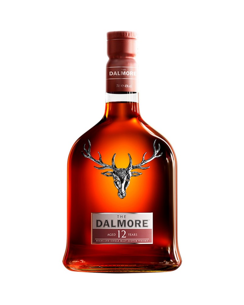 dalmore 12 anos - Comprar dalmore 12 anos - Comprar whisky - Whisky