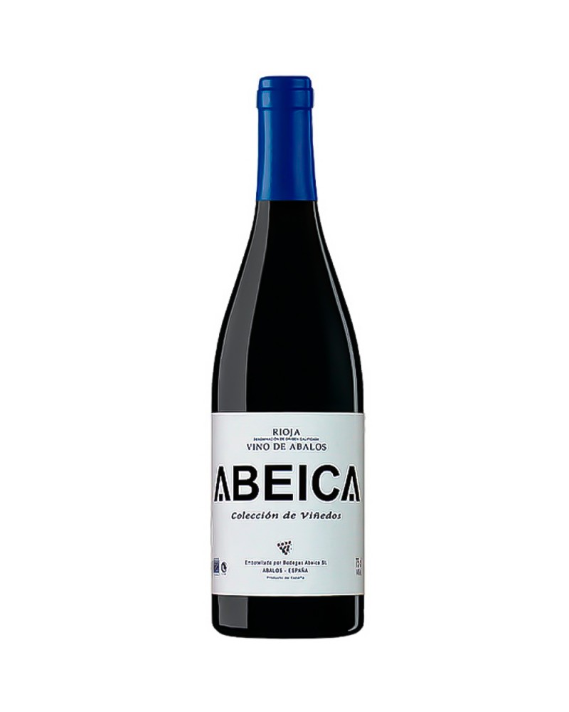 Abeica Coleccion De Viñedos 2023