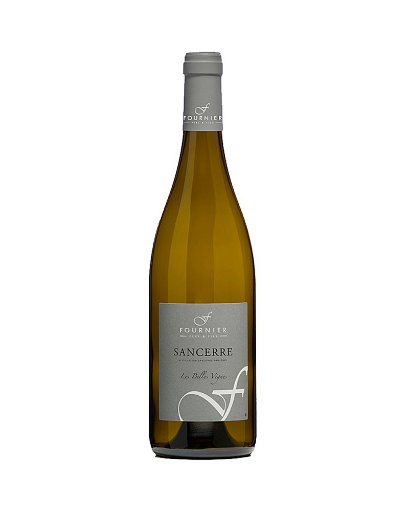 Fournier Sancerre Les Belles Vignes 2024