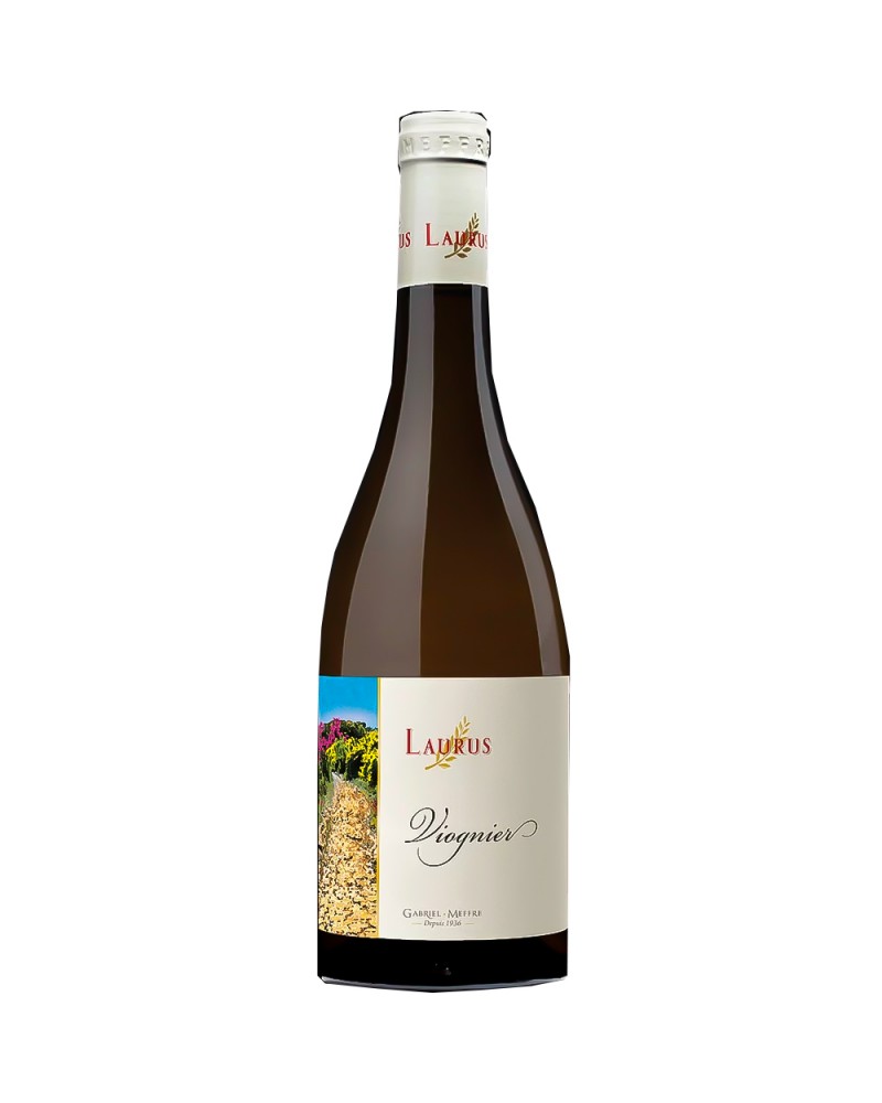 Laurus Viognier Gabriel Mefre 2021