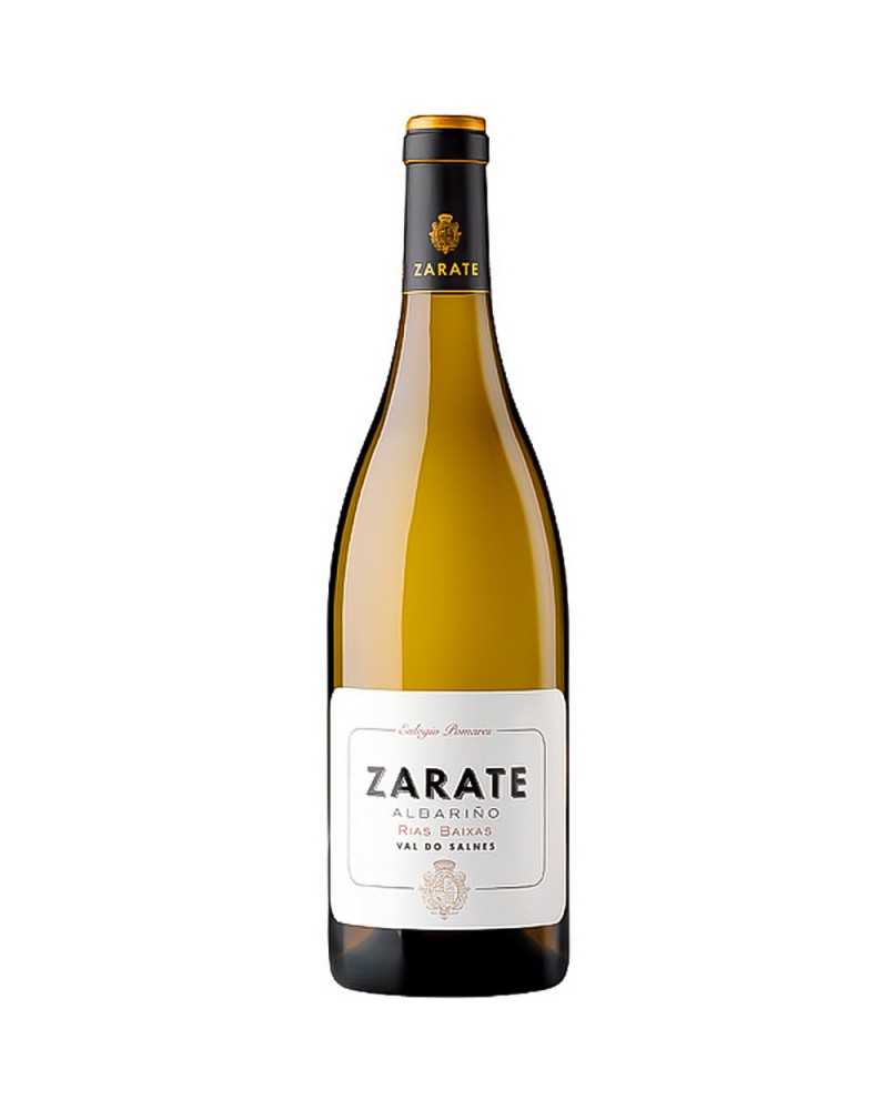 Zarate Albariño 2025