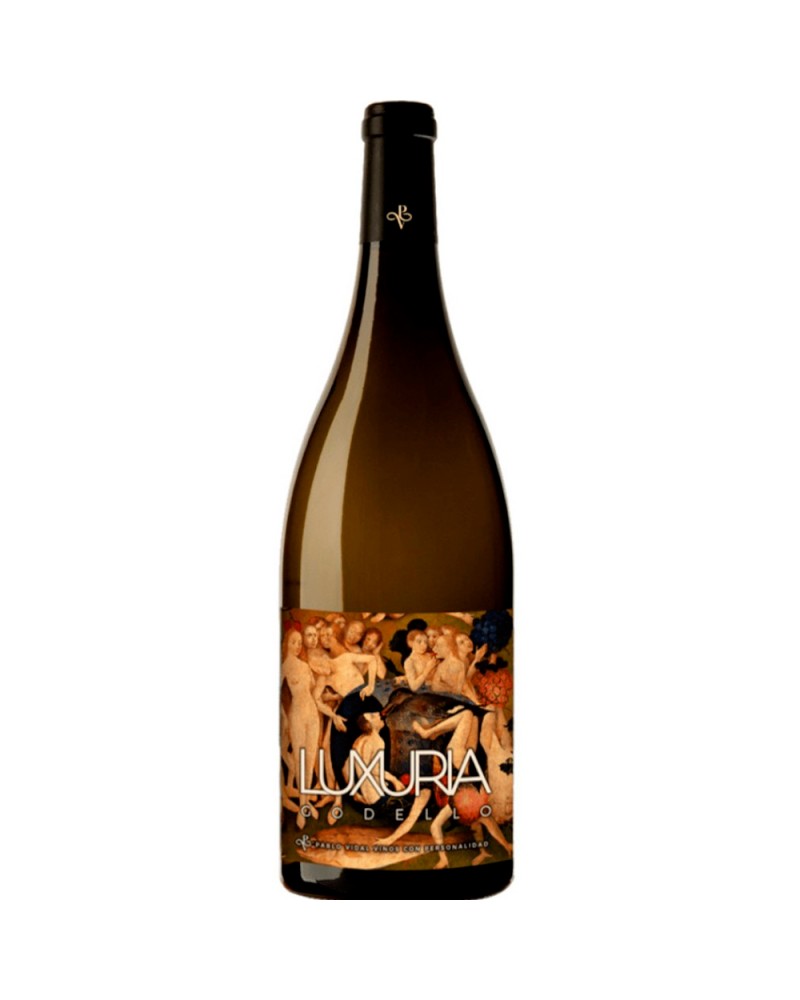 PVidal Luxuria 2024