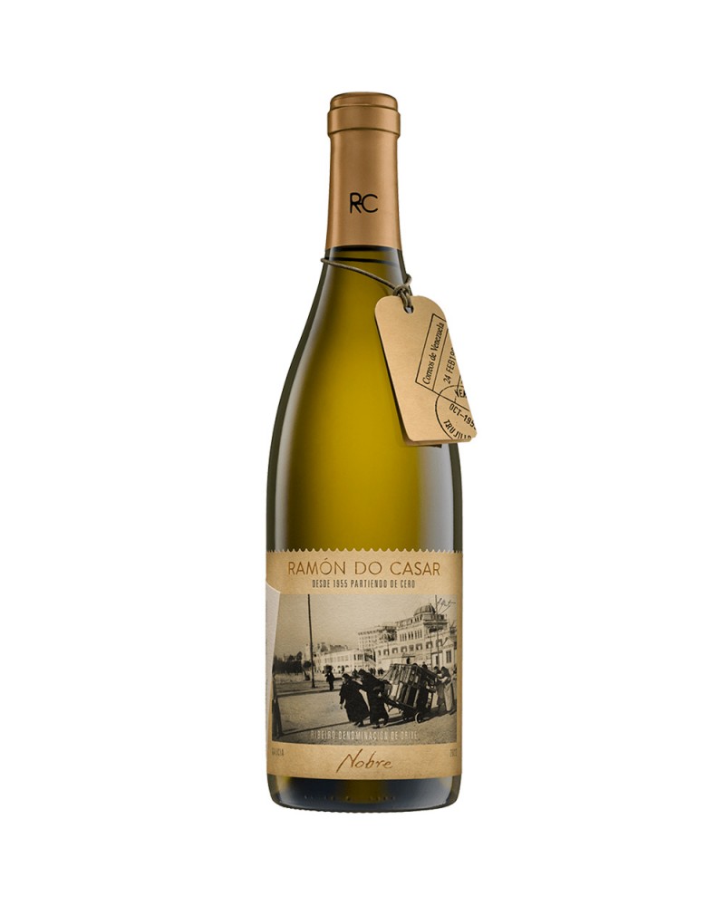 Ramon do Casar Nobre 2024