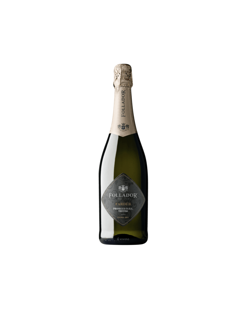 Vino Follador Prosecco