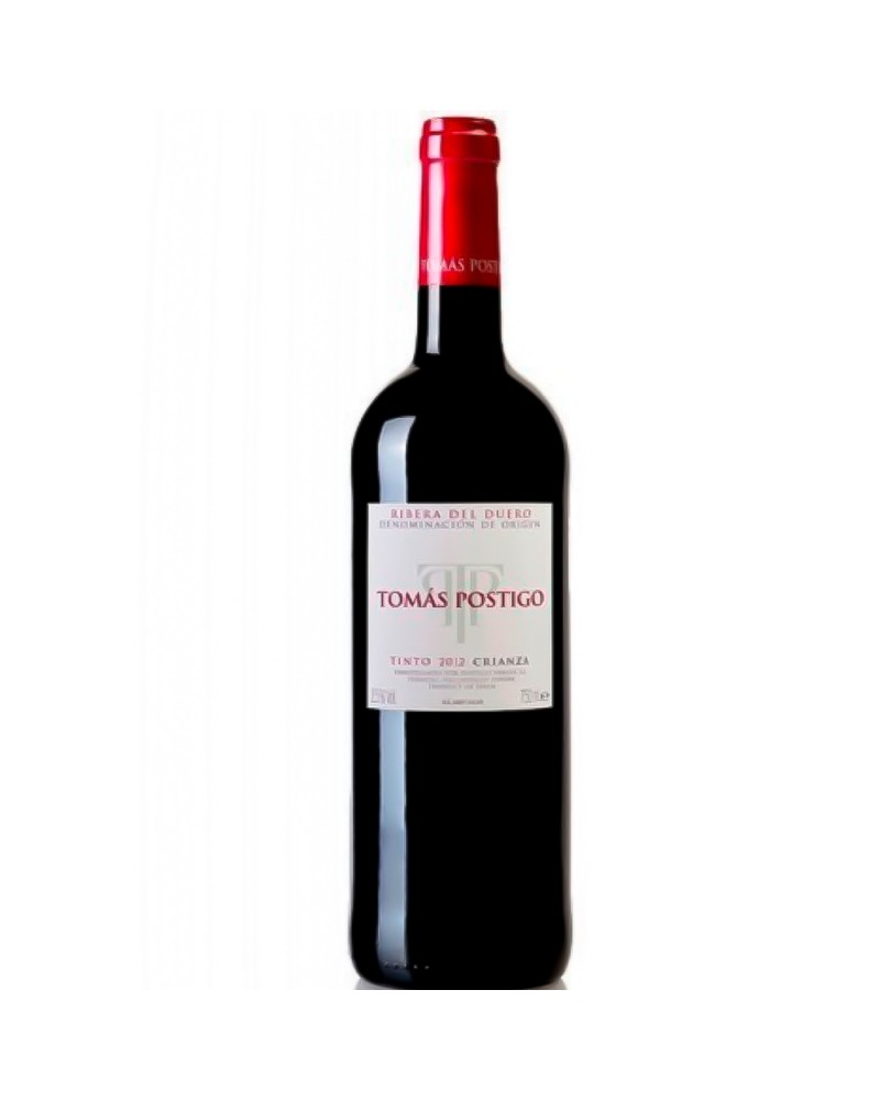 Tomás Postigo 3er crianza magnum 2022