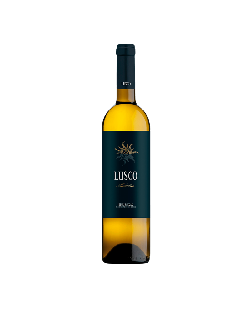 Lusco Albariño 2024