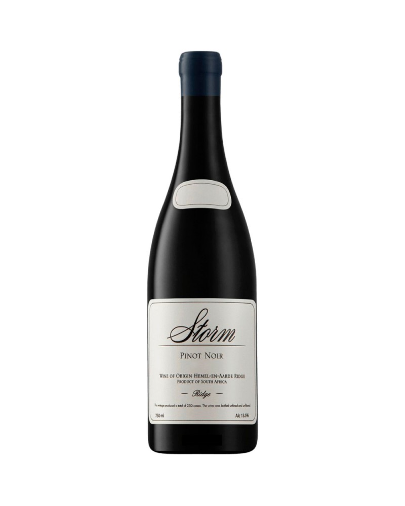 Storm Wines Ridge Pinot Noir 2022