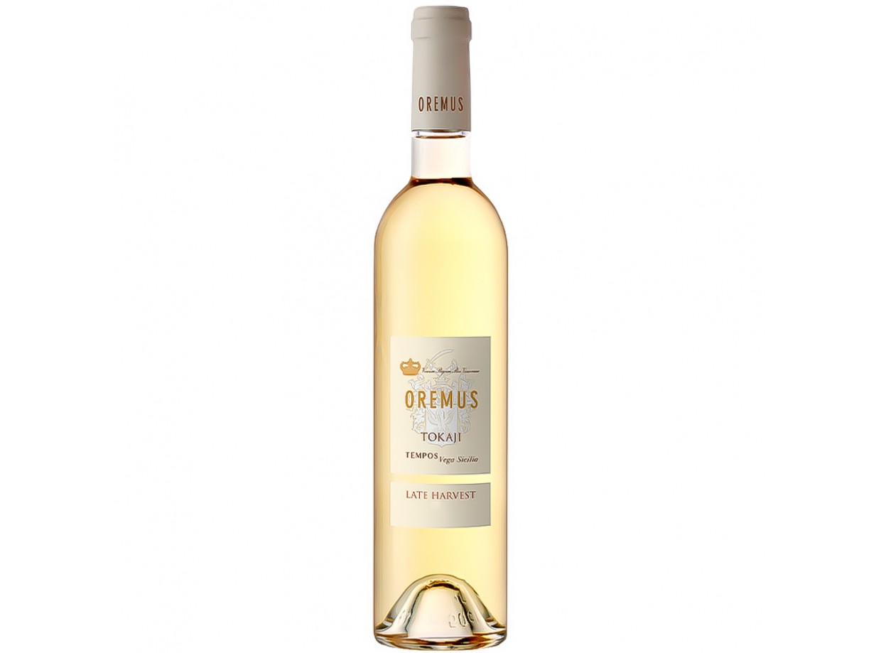 Tokaj Oremus Late Harvest 2023 - Comprar online