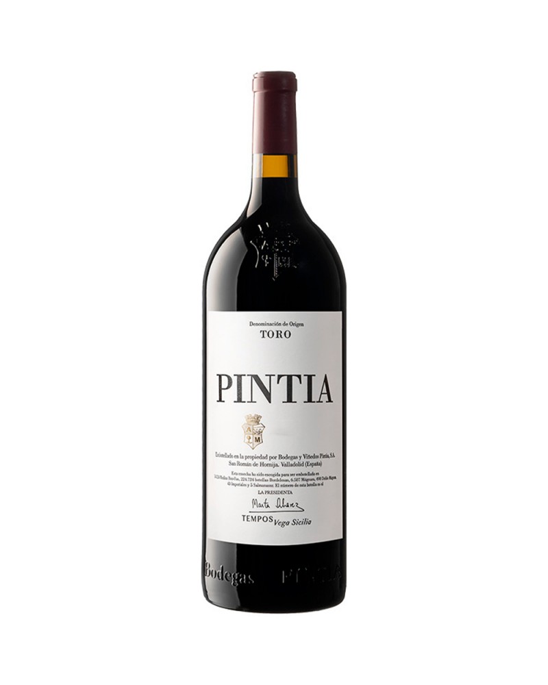 Pintia 2020 Magnum