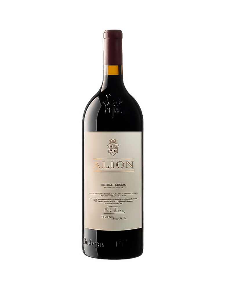 Alion Magnum 2021