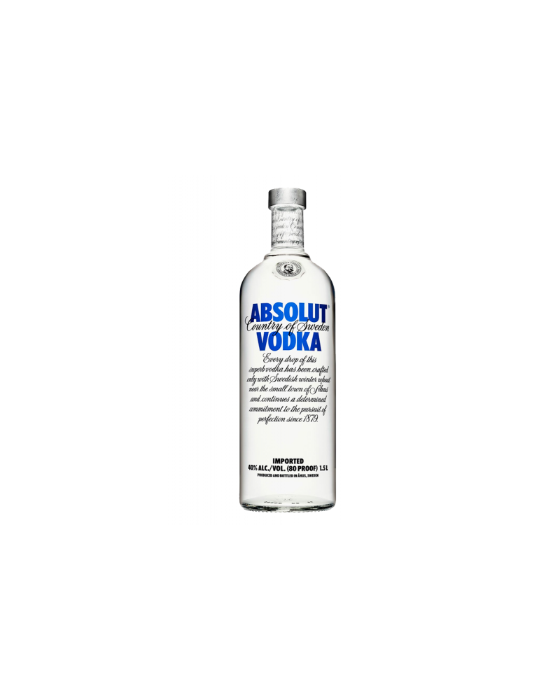 absolut vodka magnum - comprar absolut vodka magnum - comprar vodka