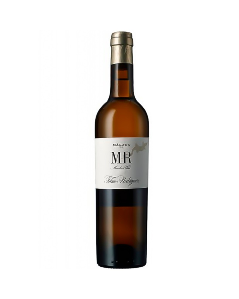 MR Moscatel 2024 375Cl