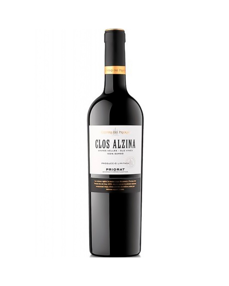 Clos Alzina 2020