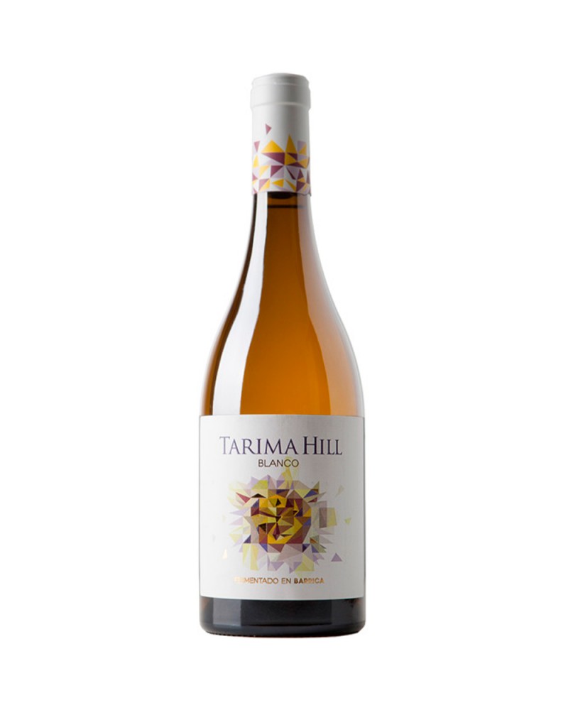 Tarima Hill Blanco Fermentado en Barrica 2024