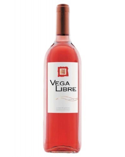 Vega Libre Rosé 2021