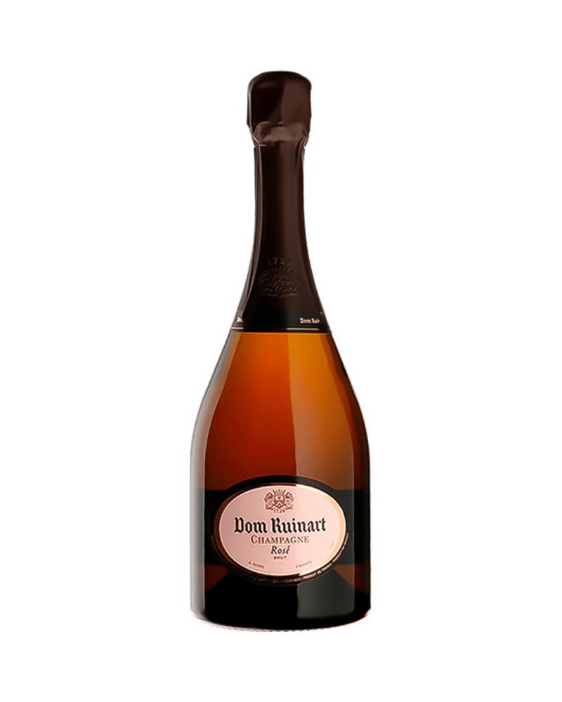 Dom Ruinart Rosé 2009 Funda Blanca