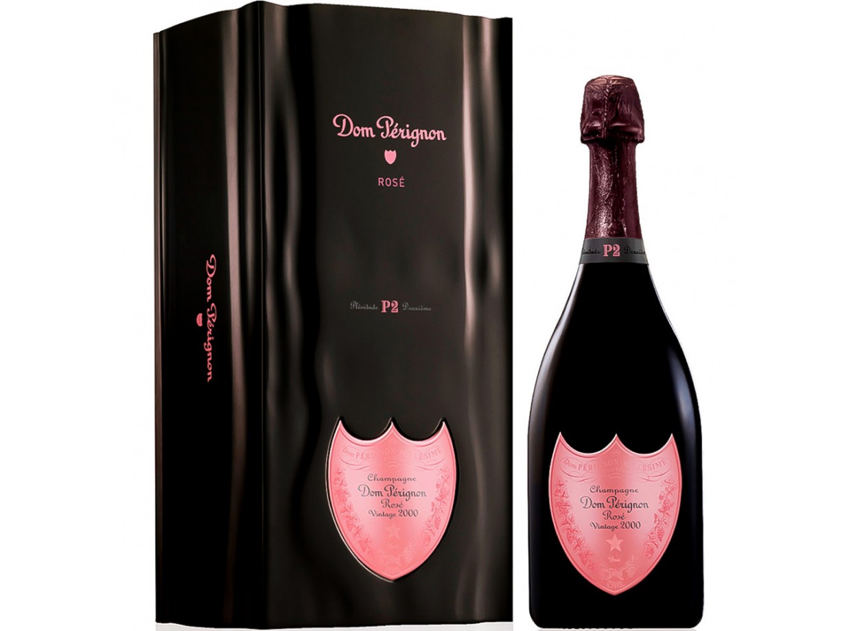 Acheter Dom Pérignon Vintage P2 Plénitude 2003 en boîte | Campoluz